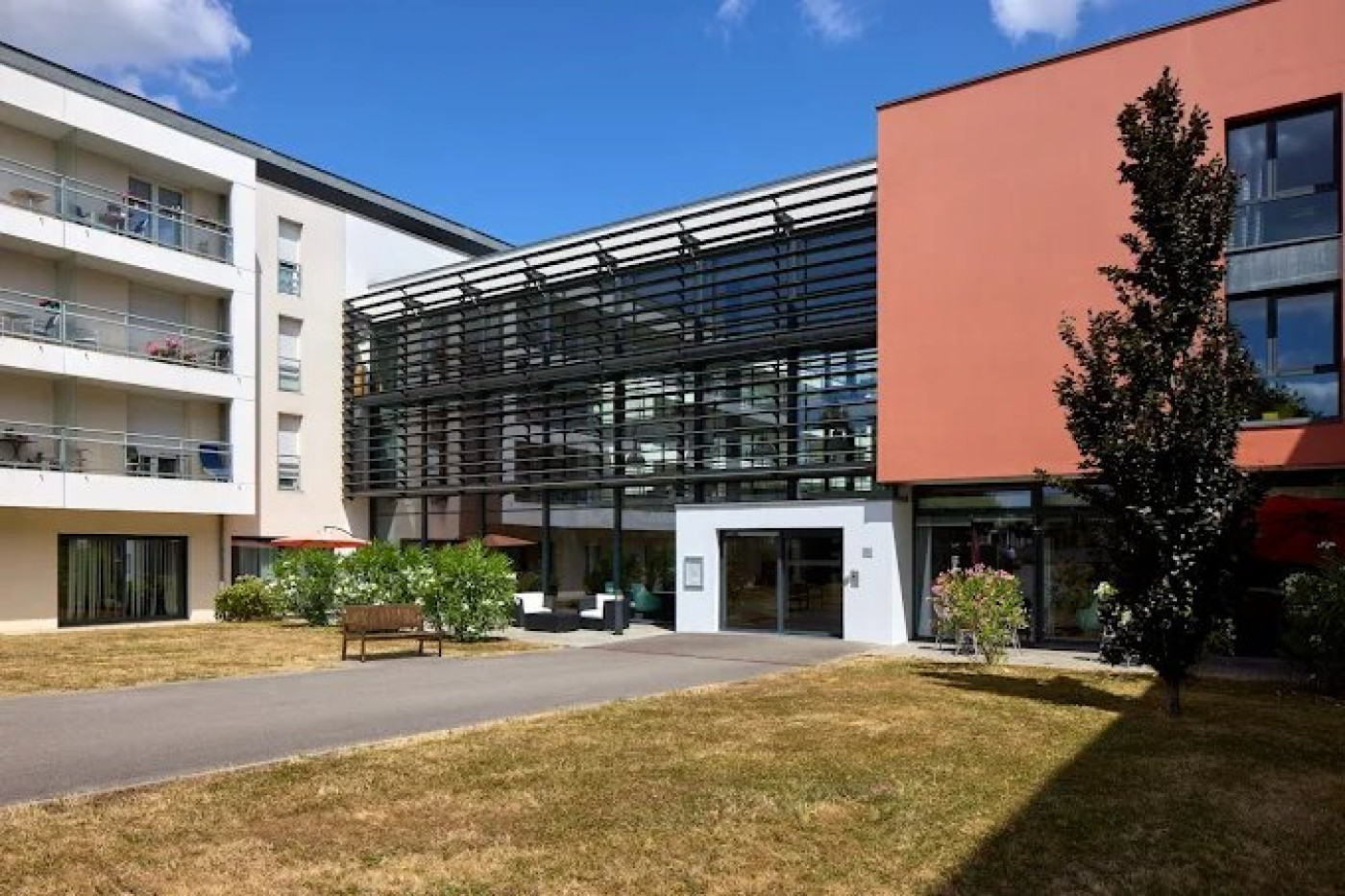 vente Résidence seniors Bruz - Photo 1