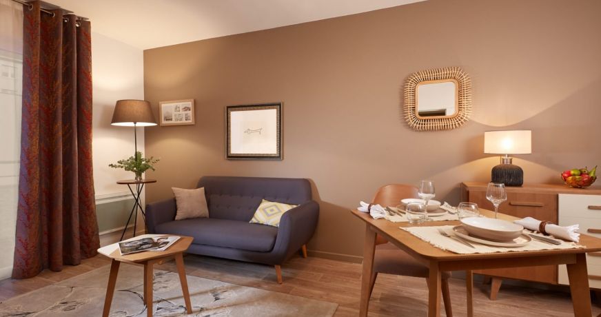 vente Résidence seniors Bruz
