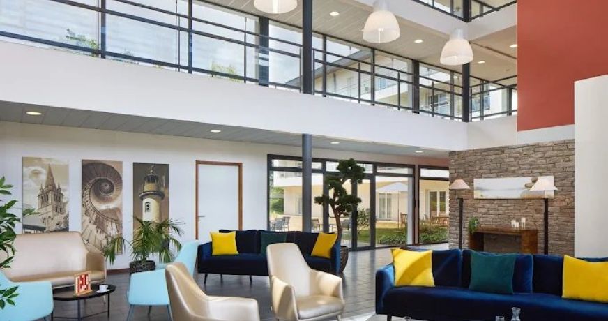 vente Résidence seniors Bruz