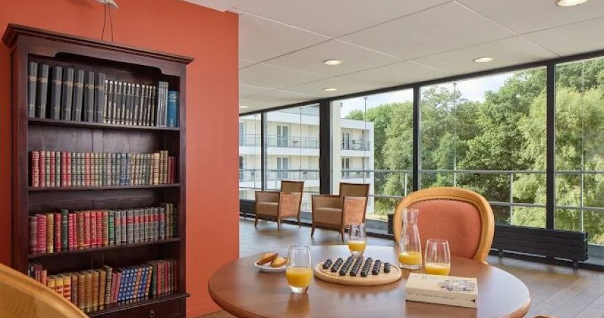 vente Résidence seniors Bruz