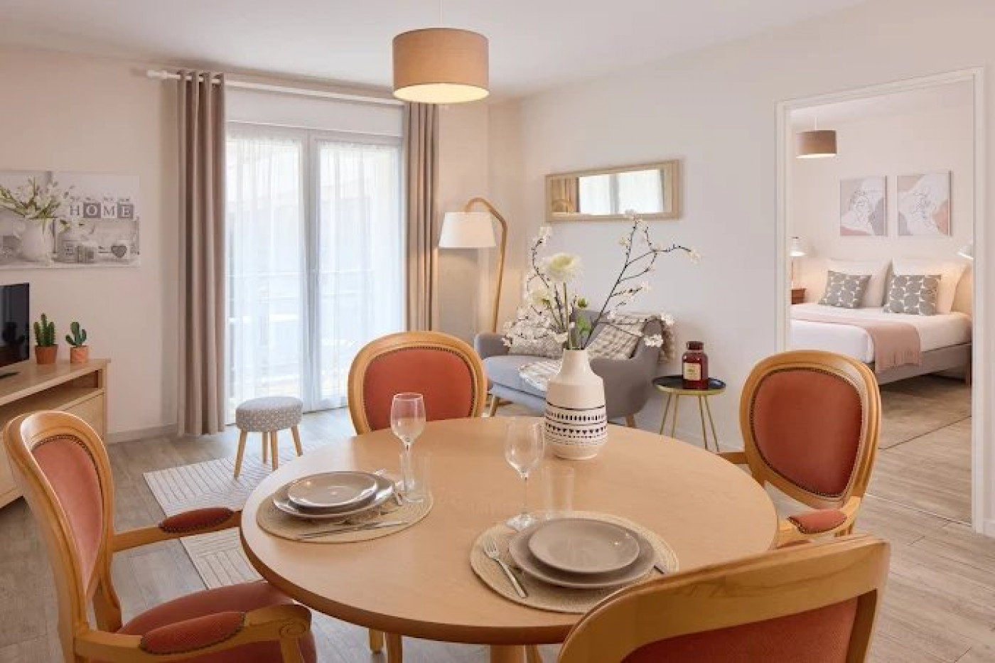 vente Résidence seniors Bruz - Photo 2