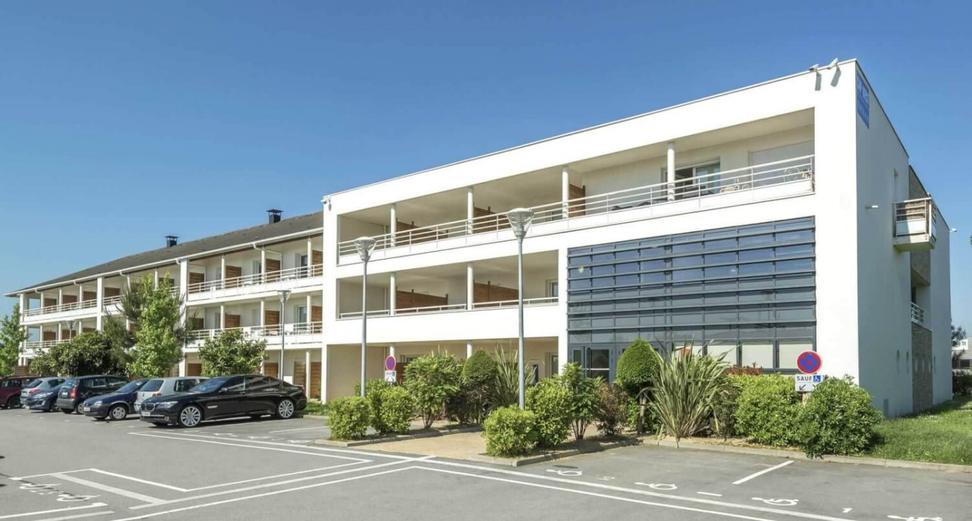 vente Résidence affaires Bruz - Photo 1