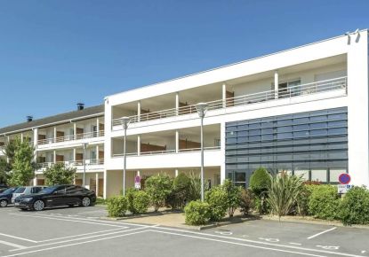 vente Résidence affaires Bruz