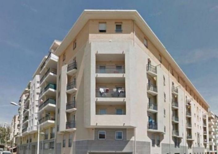 vente Résidence etudiante Nice