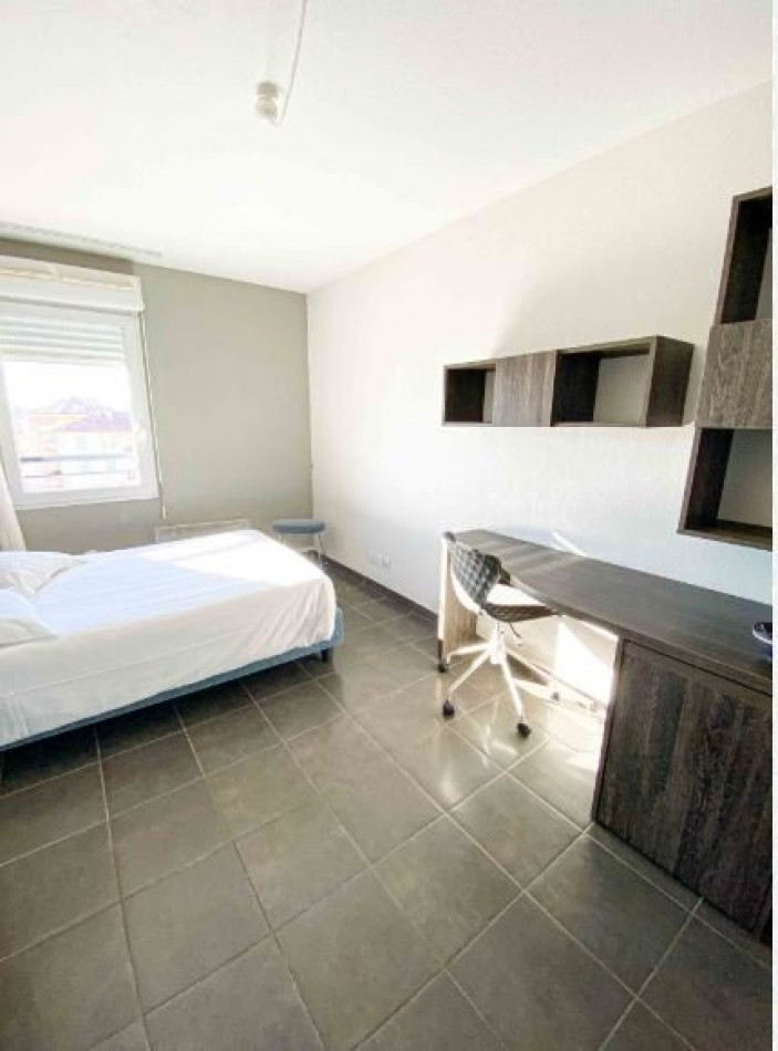 vente Résidence etudiante Nice - Photo 3