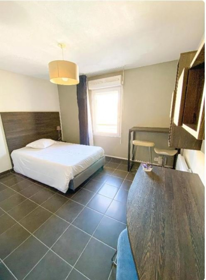 vente Résidence etudiante Nice - Photo 2