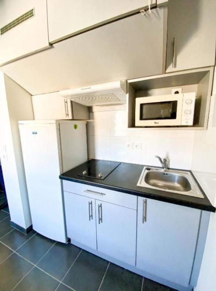 vente Résidence etudiante Nice - Photo 4