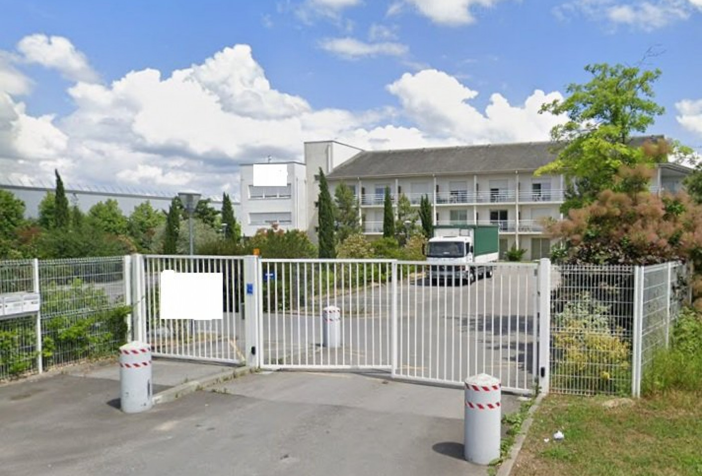 vente Résidence affaires Saint Michel Sur Orge - Photo 1