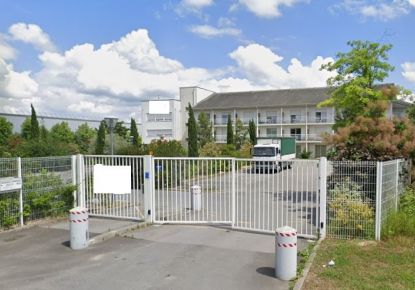 vente Résidence affaires Saint Michel Sur Orge