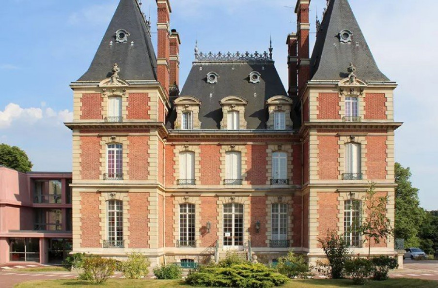 vente Résidence ehpad Vaugrigneuse - Photo 1