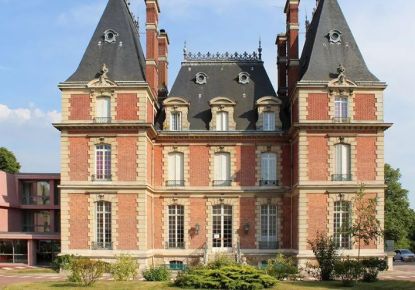 vente Résidence ehpad Vaugrigneuse