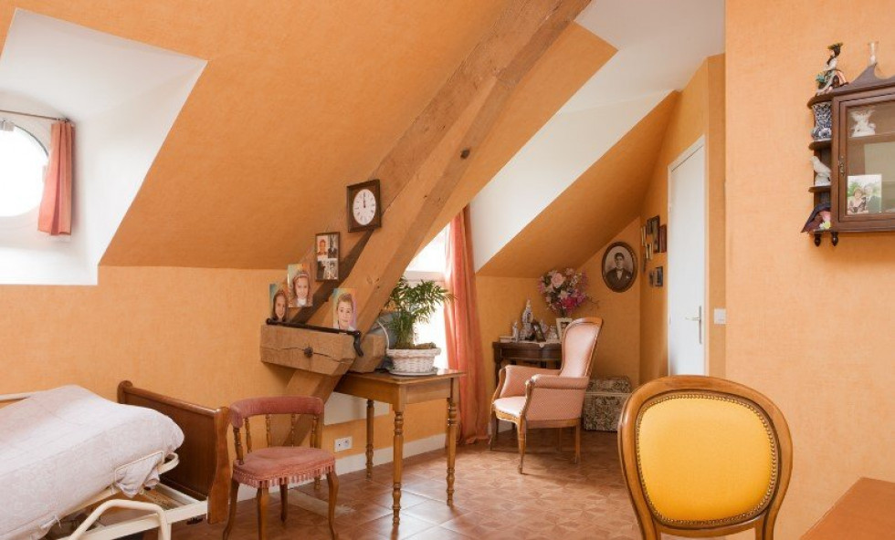 vente Résidence ehpad Vaugrigneuse - Photo 3