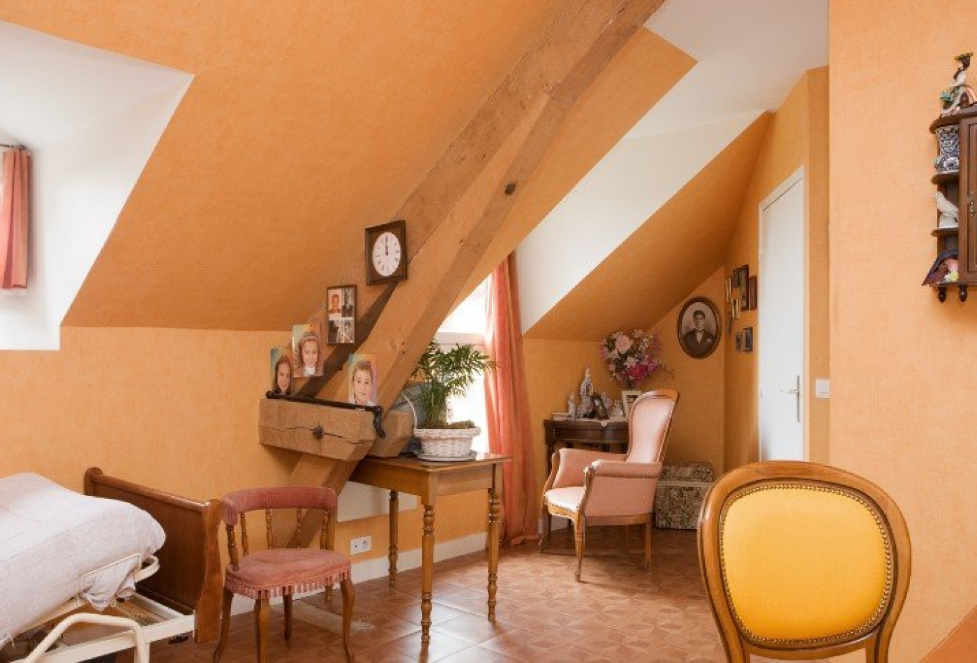 vente Résidence ehpad Vaugrigneuse - Photo 3