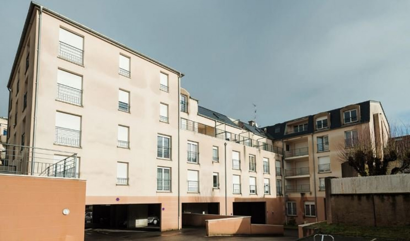 vente Résidence etudiante Limoges - Photo 7