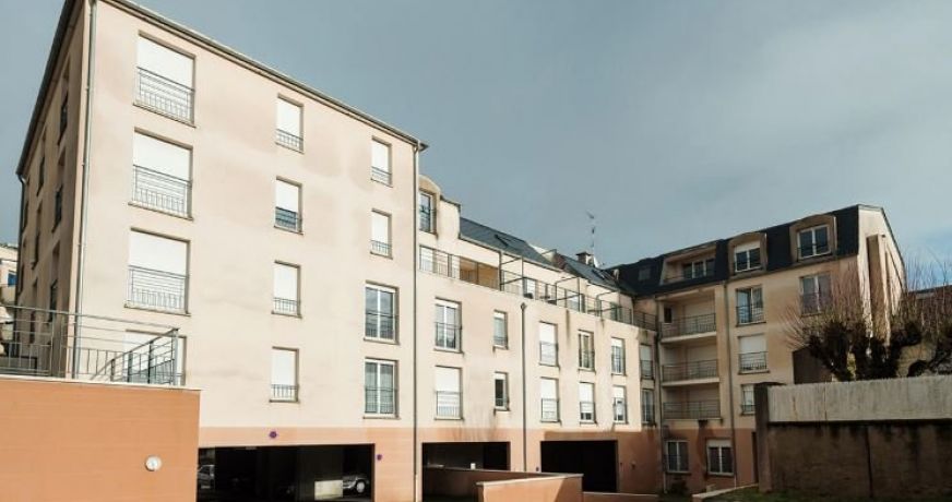 vente Résidence etudiante Limoges