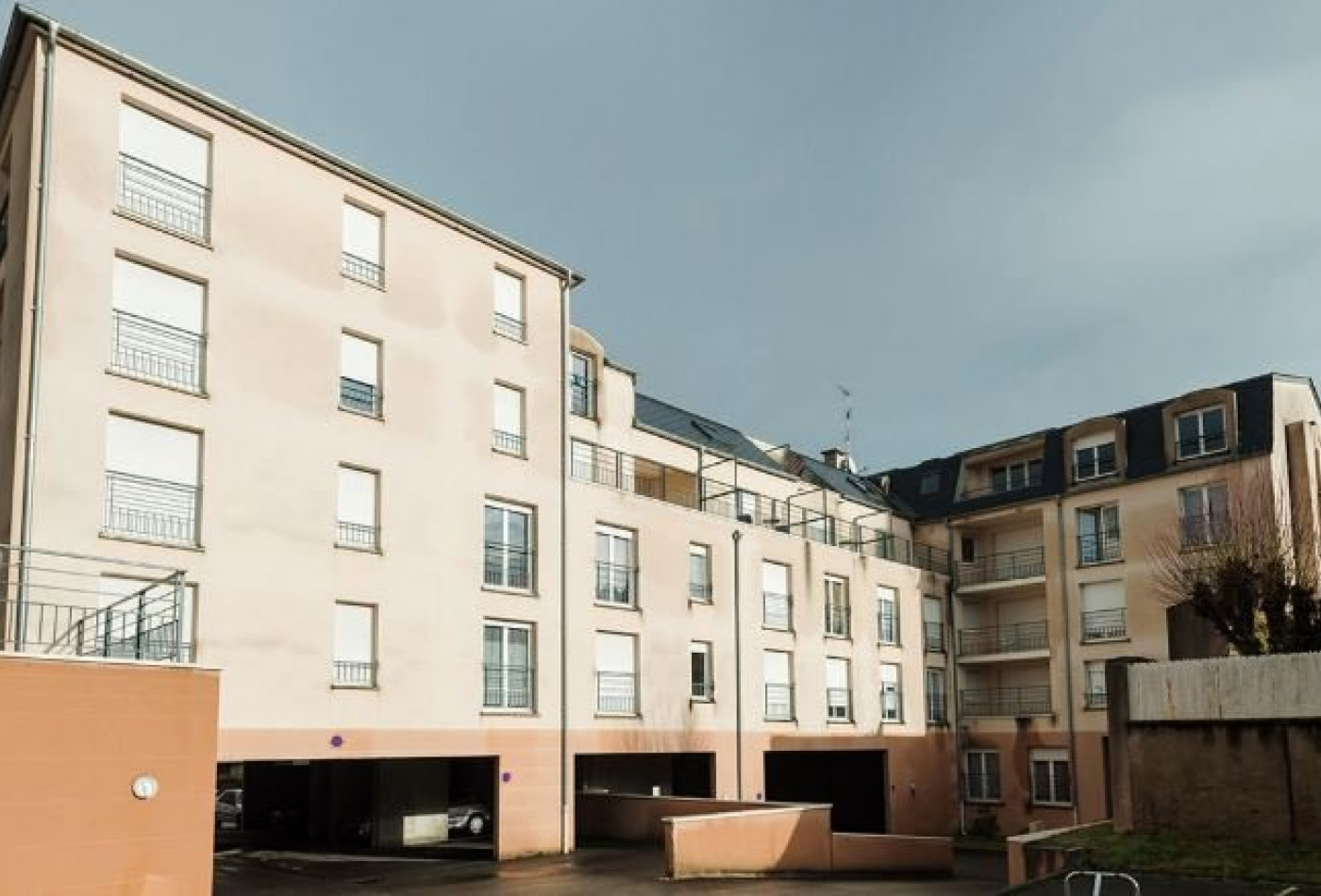 vente Résidence etudiante Limoges - Photo 7