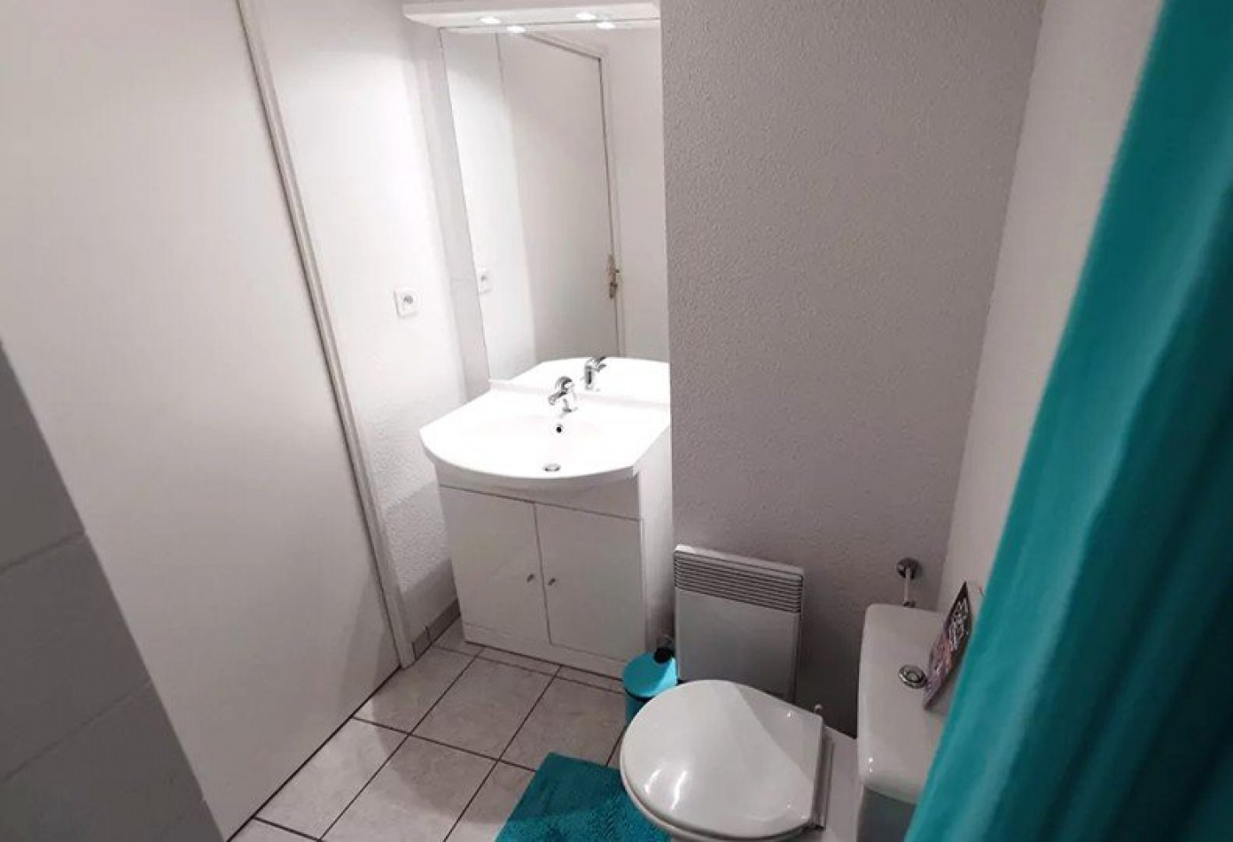 vente Résidence etudiante Limoges - Photo 4