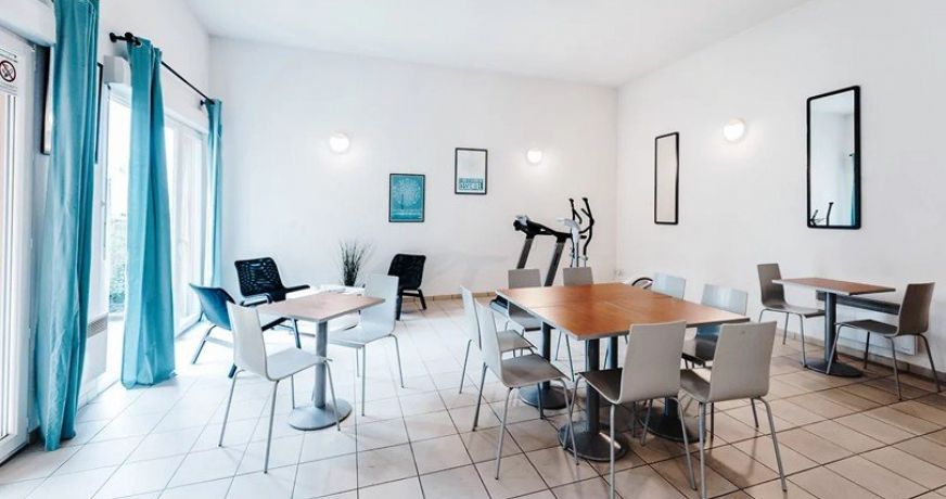 vente Résidence etudiante Limoges