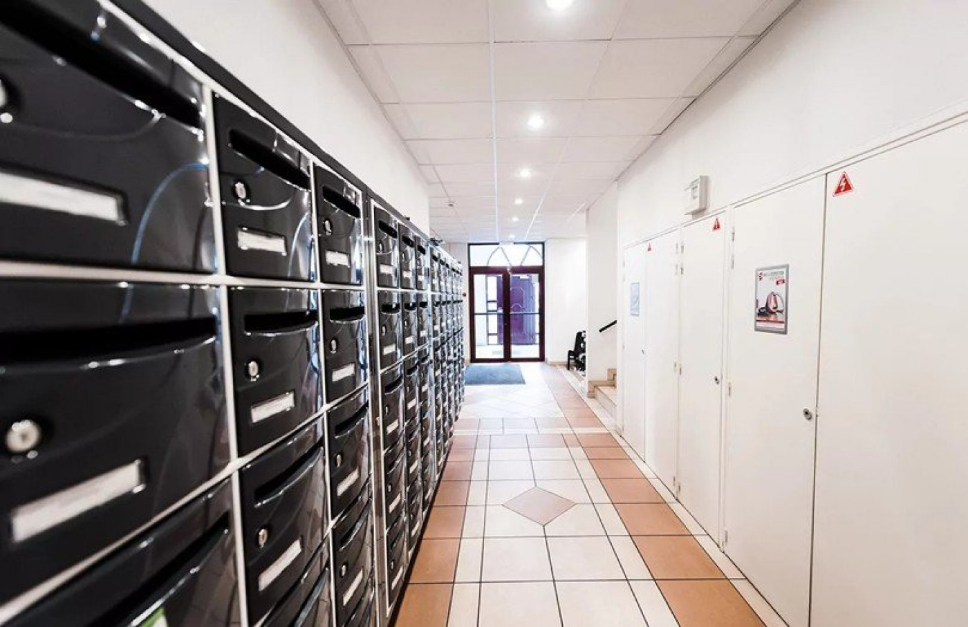 vente Résidence etudiante Limoges - Photo 6