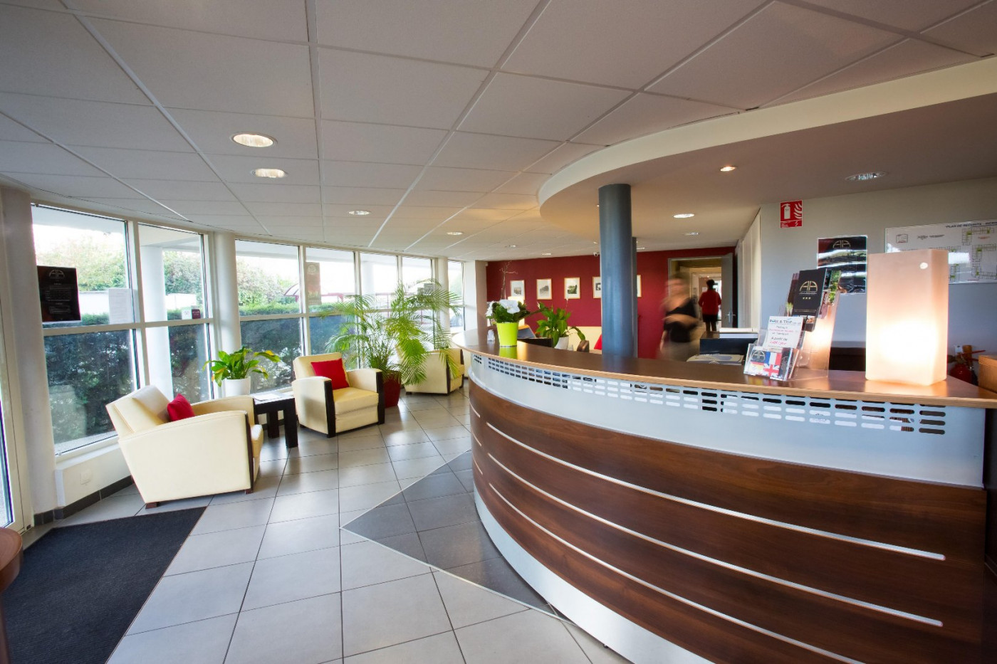 vente Résidence affaires Merignac - Photo 6