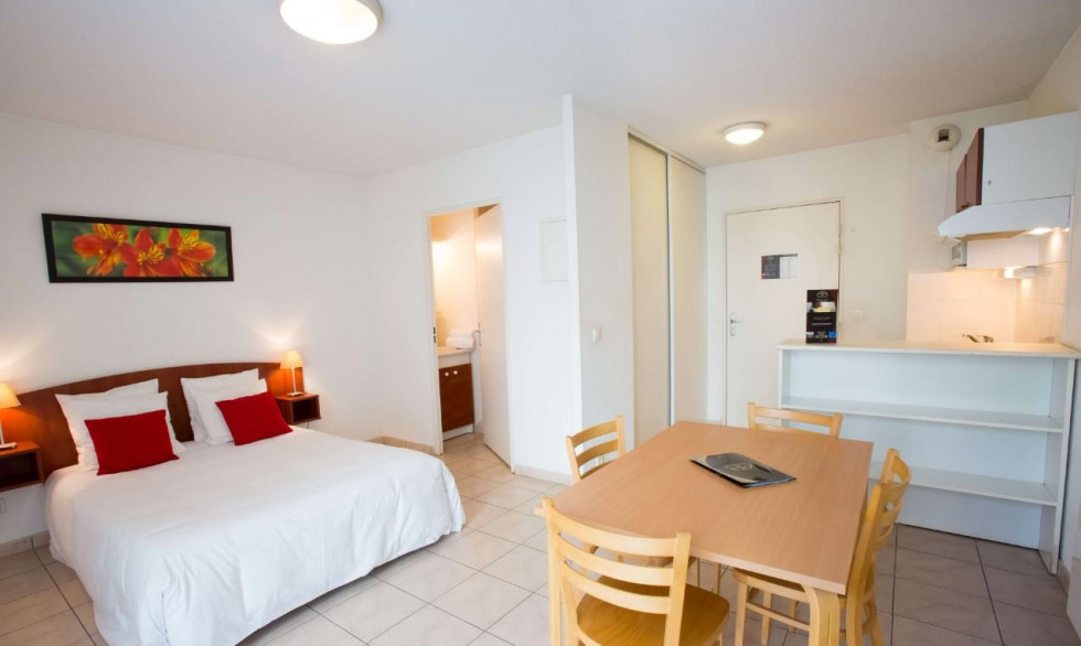 vente Résidence affaires Merignac - Photo 2