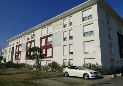 vente Résidence affaires Merignac