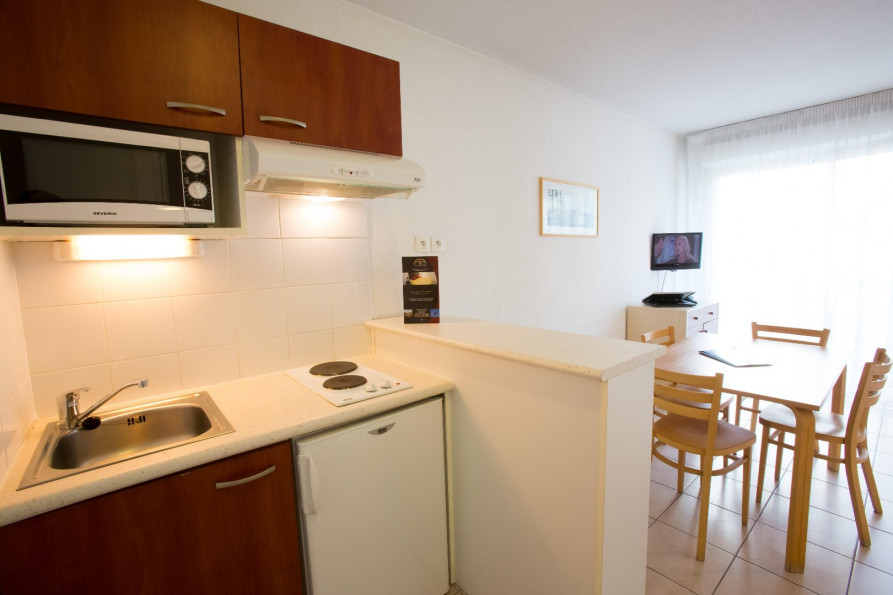 vente Résidence affaires Merignac - Photo 3