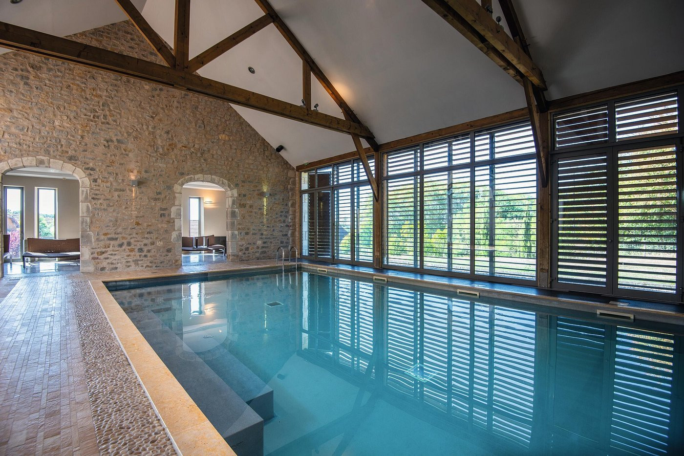 vente Résidence tourisme Alvignac - Photo 8