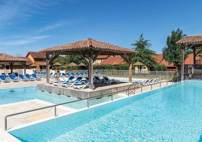 vente Résidence tourisme Alvignac