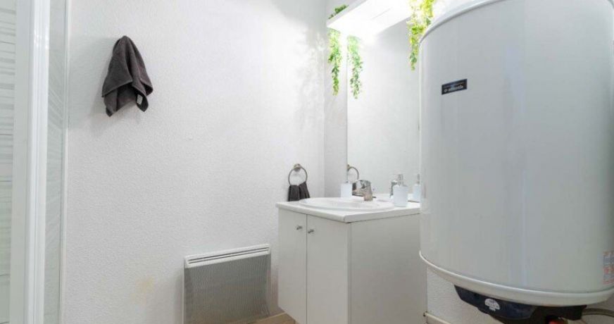 vente Résidence etudiante Aulnoy Lez Valenciennes