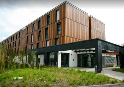 vente Résidence etudiante Aulnoy Lez Valenciennes