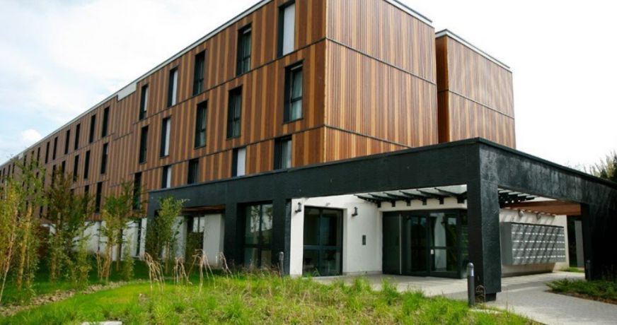 vente Résidence etudiante Aulnoy Lez Valenciennes
