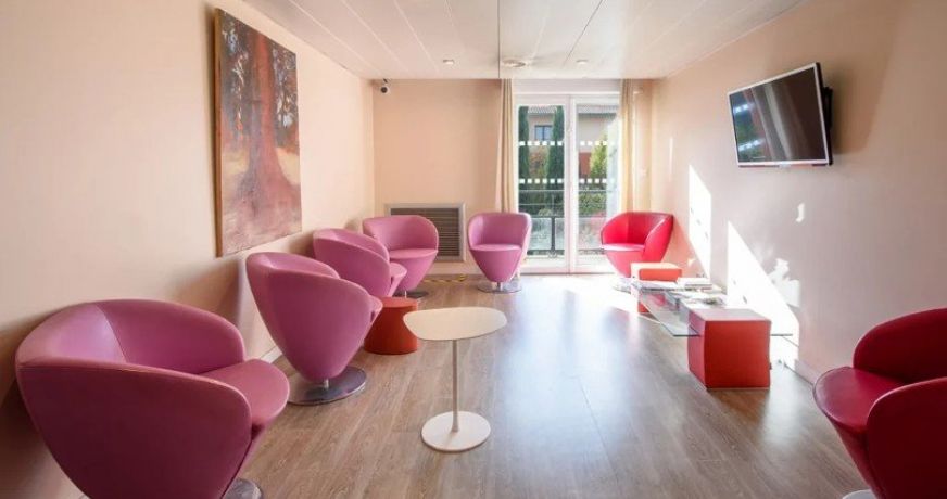 vente Résidence ehpad Toulouse