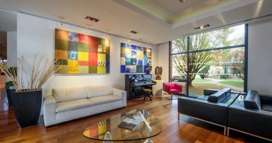 vente Résidence ehpad Toulouse