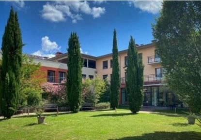 vente Résidence ehpad Toulouse