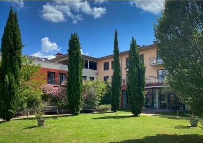 vente Résidence ehpad Toulouse