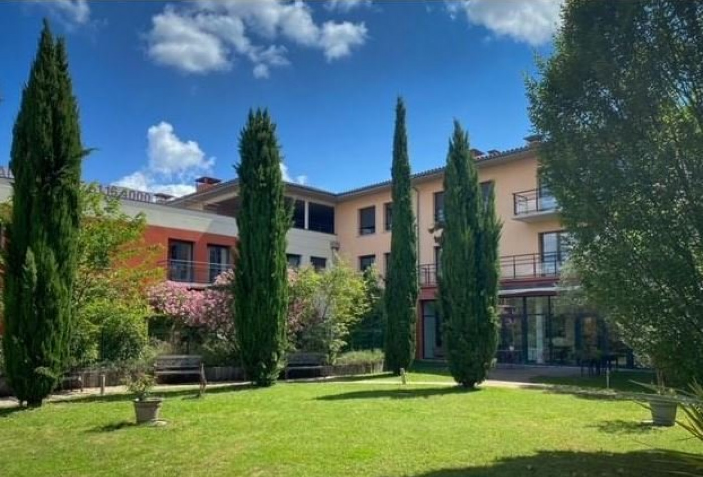vente Résidence ehpad Toulouse - Photo 1