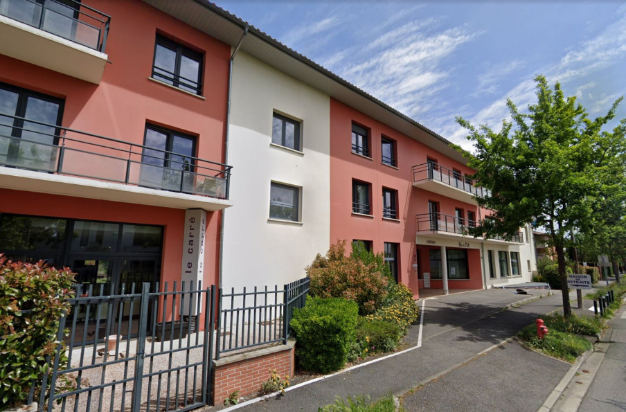 vente Résidence ehpad Toulouse - Photo 9