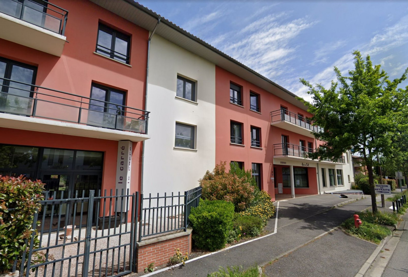vente Résidence ehpad Toulouse - Photo 9