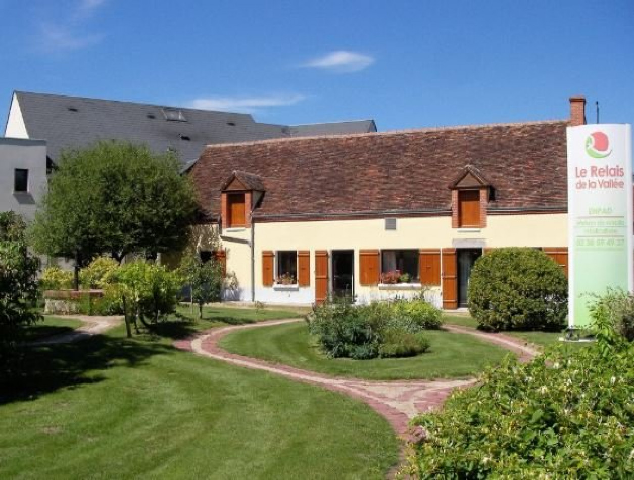 vente Résidence ehpad Seichebrieres - Photo 5