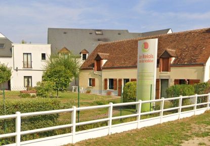 vente Résidence ehpad Seichebrieres