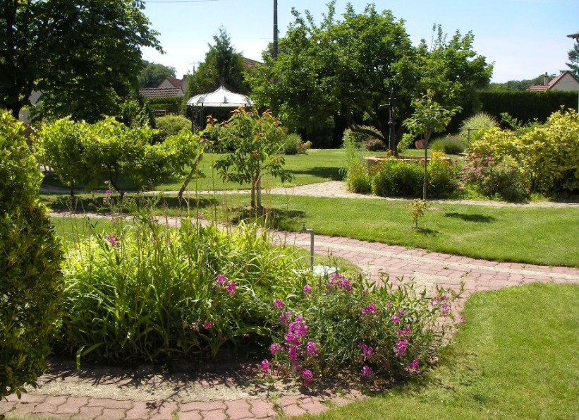 vente Résidence ehpad Seichebrieres - Photo 4