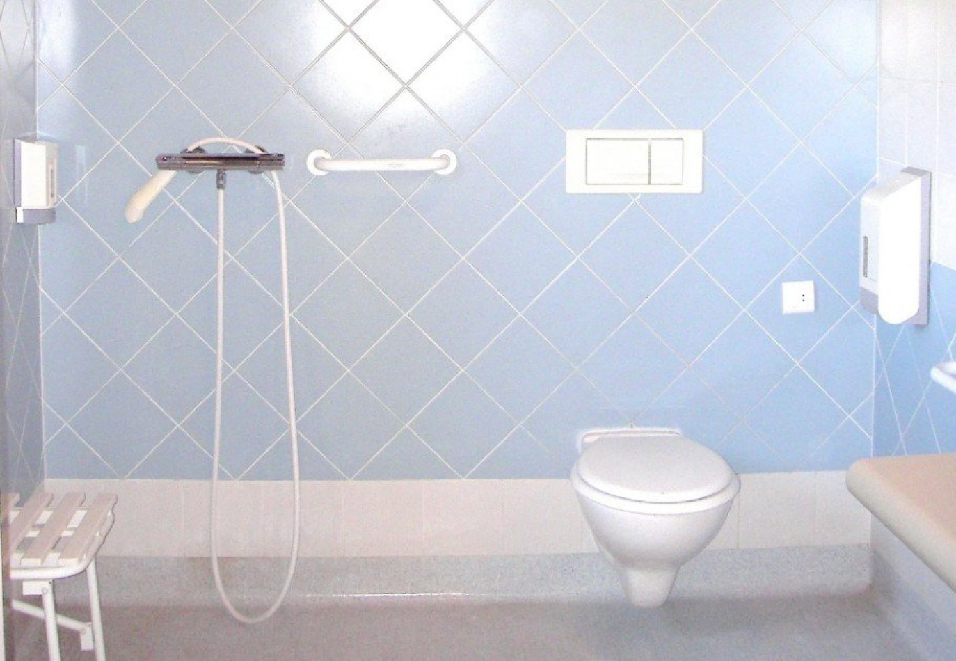 vente Résidence ehpad Seichebrieres - Photo 3