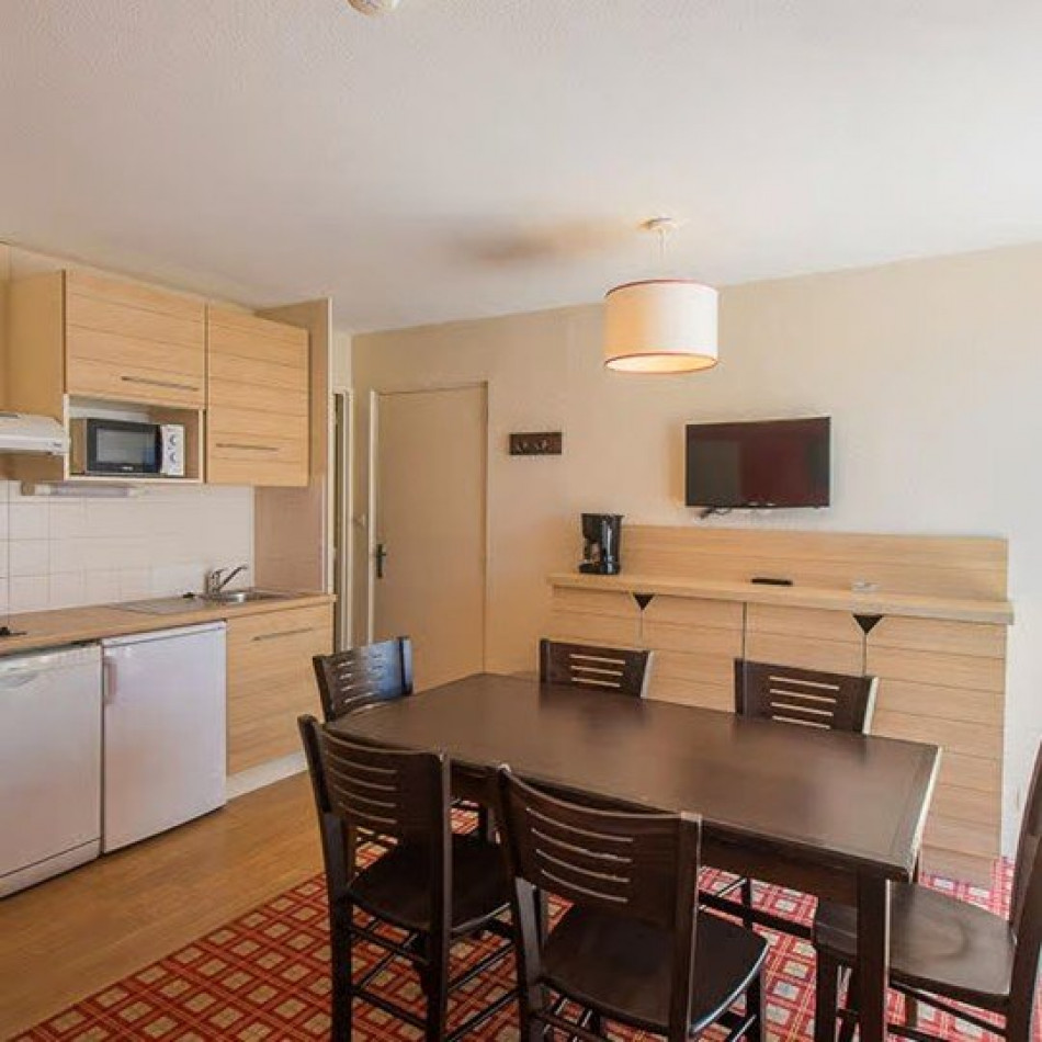 vente Résidence tourisme Orcieres - Photo 3