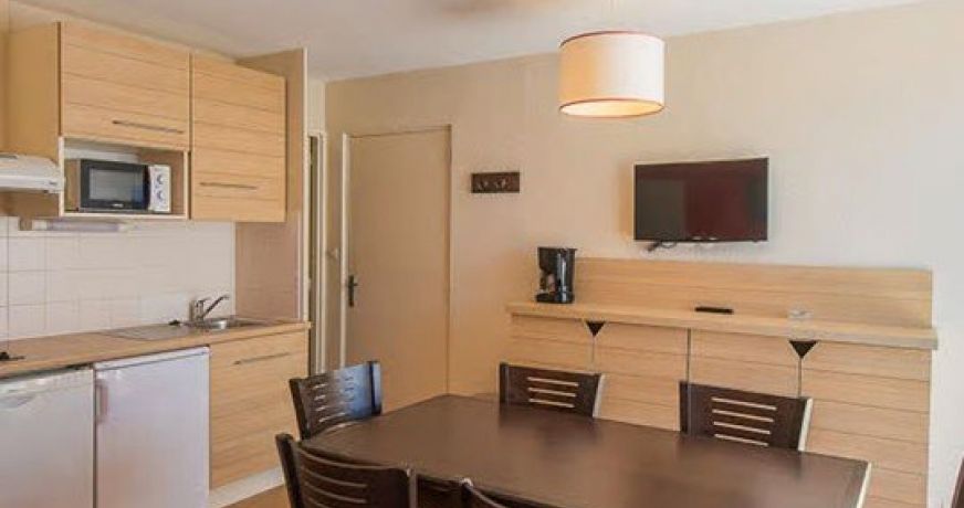 vente Résidence tourisme Orcieres