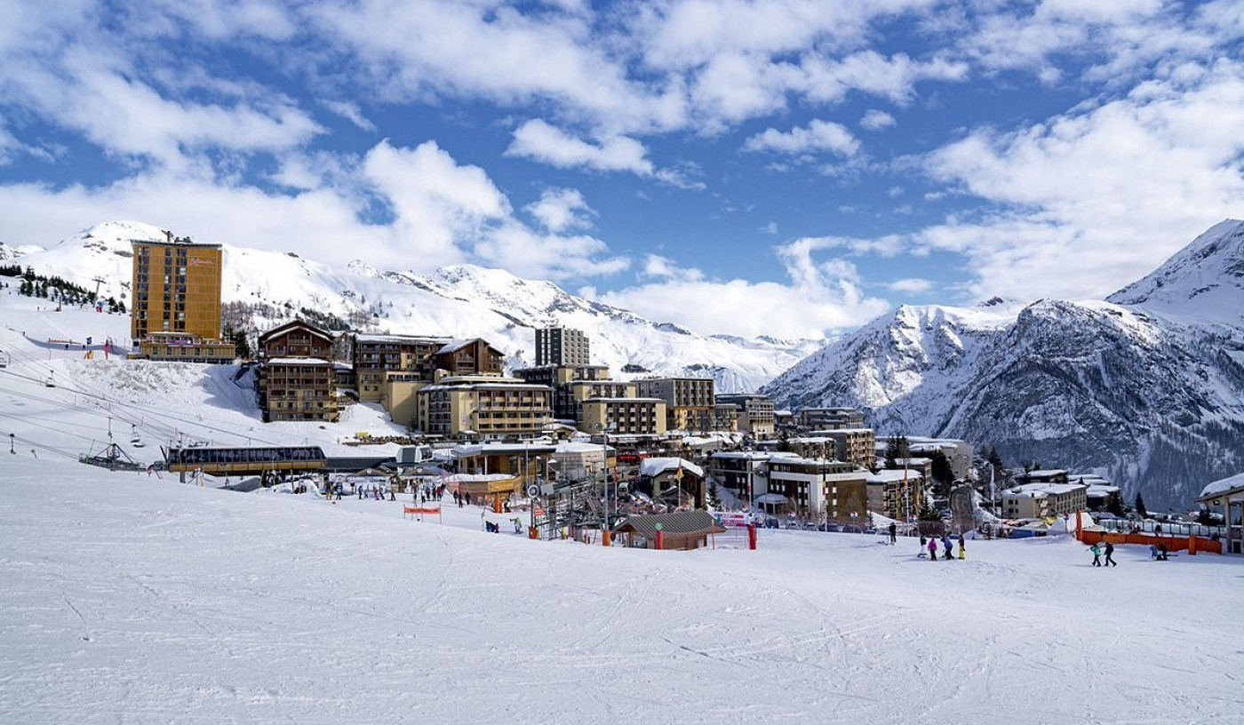 vente Résidence tourisme Orcieres - Photo 8