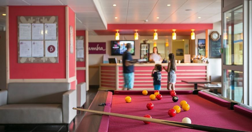 vente Résidence tourisme Orcieres