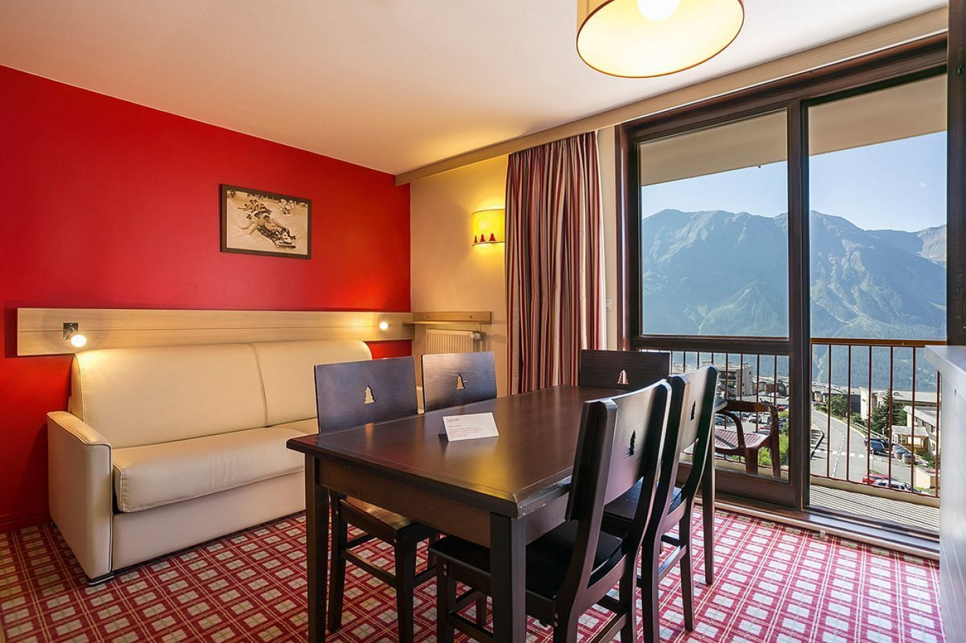 vente Résidence tourisme Orcieres - Photo 2