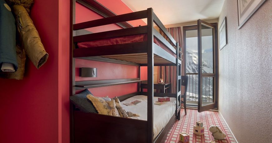 vente Résidence tourisme Orcieres