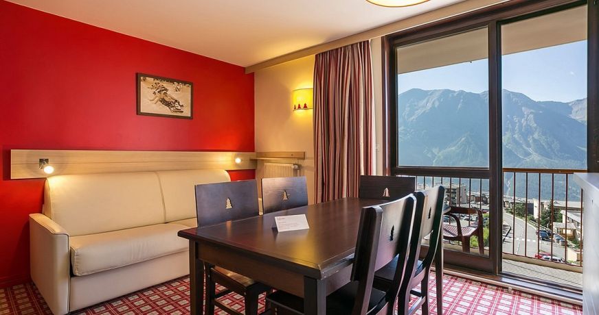 vente Résidence tourisme Orcieres